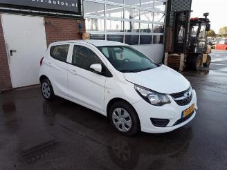 Opel Karl  picture 2
