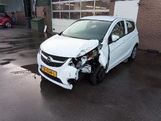 Opel Karl  picture 3