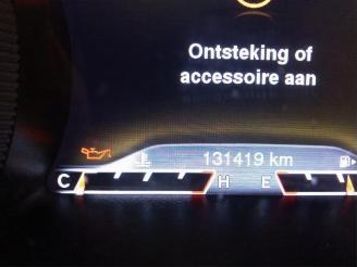 Jeep Cherokee Cherokee (KL), Terreinwagen, 2013 2.2 Multijet II 16V 4x4 picture 32