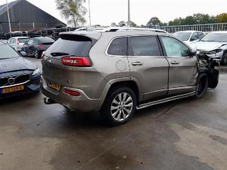 Jeep Cherokee Cherokee (KL), Terreinwagen, 2013 2.2 Multijet II 16V 4x4 picture 6
