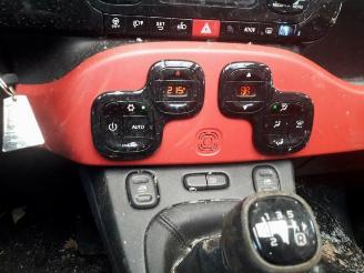 Fiat Panda Panda (312), Hatchback, 2012 1.2 69 picture 12