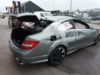 Mercedes C-klasse  picture 3