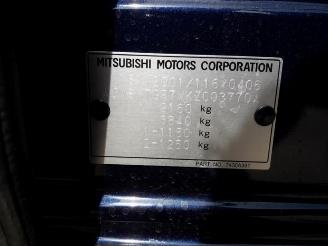 Mitsubishi Outlander Outlander (GF/GG), SUV, 2012 2.0 16V 4x2 picture 19