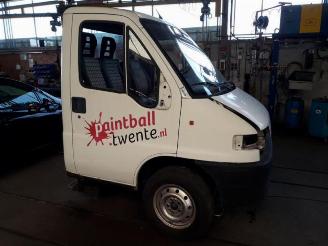 Fiat Ducato Ducato (230/231/232), Van, 1994 / 2002 2.5 TDI Maxi picture 3