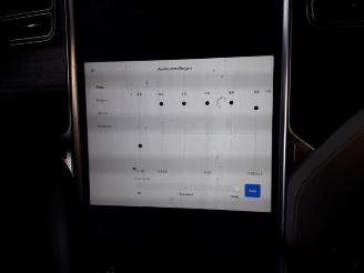 Tesla Model S Model S, Liftback, 2012 70 picture 19