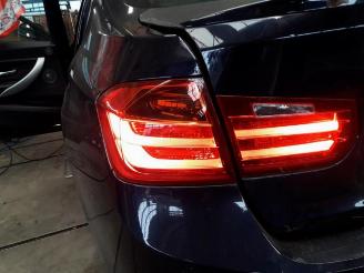 BMW 3-serie 3 serie (F30), Sedan, 2011 / 2018 328i 2.0 16V picture 23