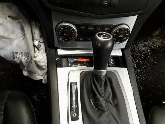 Mercedes C-klasse C Estate (S204), Combi, 2007 / 2014 1.6 C-180K 16V BlueEfficiency picture 18