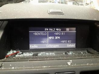 Mercedes C-klasse C Estate (S204), Combi, 2007 / 2014 1.6 C-180K 16V BlueEfficiency picture 16