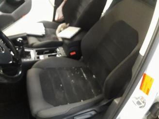 Volkswagen Golf Golf VII Variant (AUVV), Combi, 2013 / 2021 2.0 TDI 150 16V picture 23