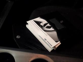 Hyundai Kona Kona (OS), SUV, 2017 / 2023 39 kWh picture 14