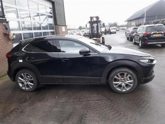 Mazda CX-30 CX-30 (DM), SUV, 2019 2.0 e-SkyActiv X 186 M Hybrid 16V picture 2