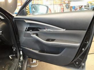 Mazda CX-30 CX-30 (DM), SUV, 2019 2.0 e-SkyActiv X 186 M Hybrid 16V picture 13