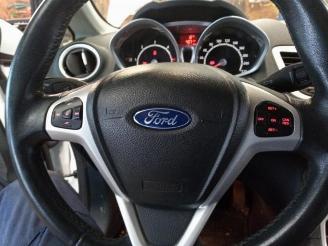 Ford Fiesta Fiesta 6 (JA8), Hatchback, 2008 / 2018 1.6 TDCi 16V 95 picture 18