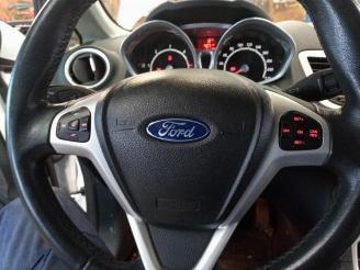 Ford Fiesta  picture 23