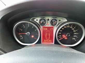 Ford Focus  picture 13