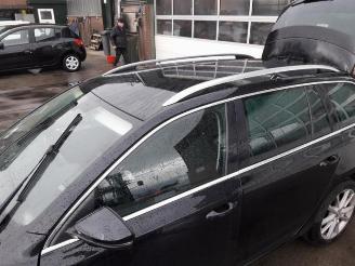 Skoda Octavia Octavia Combi (5EAC), Combi 5-drs, 2012 / 2020 1.6 TDI Greenline 16V picture 3