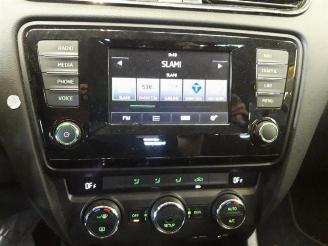 Skoda Octavia Octavia Combi (5EAC), Combi 5-drs, 2012 / 2020 1.6 TDI Greenline 16V picture 13