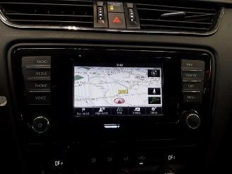 Skoda Octavia Octavia Combi (5EAC), Combi 5-drs, 2012 / 2020 1.6 TDI Greenline 16V picture 14