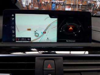 BMW 3-serie 3 serie (F30), Sedan, 2011 / 2018 320i 2.0 16V picture 17