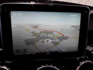 Mercedes GLA GLA AMG (156.9), SUV, 2014 / 2019 2.0 45 AMG Turbo 16V picture 19