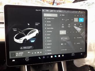 Tesla Model 3 Model 3, Sedan, 2017 EV AWD picture 12
