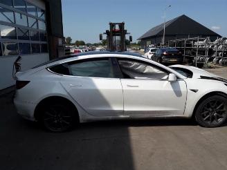 Tesla Model 3 Model 3, Sedan, 2017 EV AWD picture 8