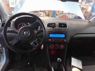 Volkswagen Polo  picture 23