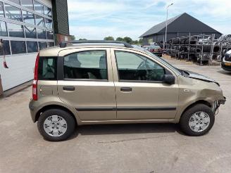 Fiat Panda Panda (169), Hatchback, 2003 / 2013 1.2 Fire picture 7