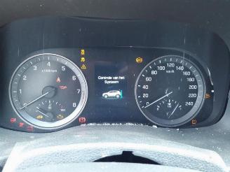 Hyundai Tucson Tucson (TL), SUV, 2015 1.6 T-GDi 16V 2WD picture 20