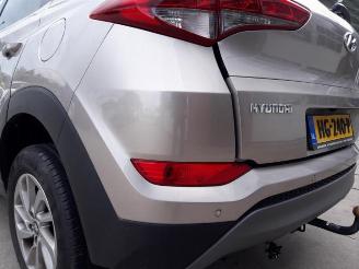 Hyundai Tucson Tucson, SUV, 2015 1.6 T-GDi 16V 2WD picture 32