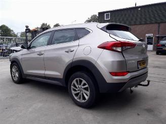 Hyundai Tucson Tucson (TL), SUV, 2015 1.6 T-GDi 16V 2WD picture 4