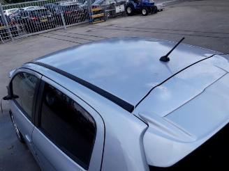 Mitsubishi Space-star Space Star (A0), Hatchback, 2012 1.0 12V picture 27