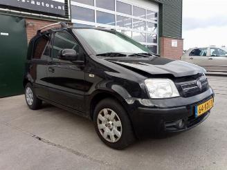 Fiat Panda Panda (169), Hatchback, 2003 / 2013 1.2, Classic picture 9