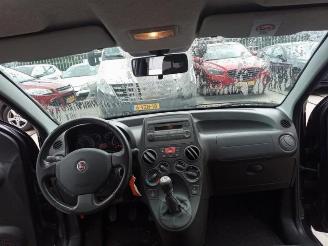 Fiat Panda Panda (169), Hatchback, 2003 / 2013 1.2, Classic picture 19