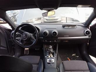 Audi A3 A3 Sportback (8VA/8VF), Hatchback 5-drs, 2012 / 2020 1.4 TFSI 16V e-tron picture 20