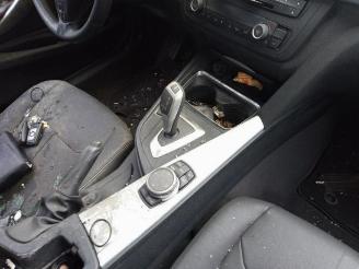 BMW 3-serie 3 serie Touring (F31), Combi, 2012 / 2019 320d 2.0 16V EfficientDynamicsEdition picture 9