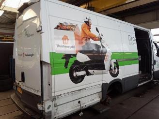 Iveco New Daily New Daily VI, Van, 2014 33S16, 35C16, 35S16 picture 8
