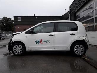 Skoda Citigo Citigo, Hatchback, 2011 / 2019 1.0 12V picture 4