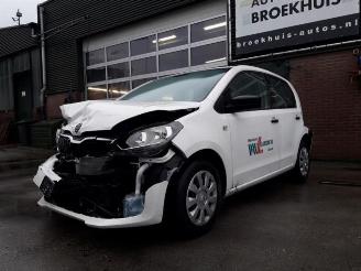 Skoda Citigo Citigo, Hatchback, 2011 / 2019 1.0 12V picture 3