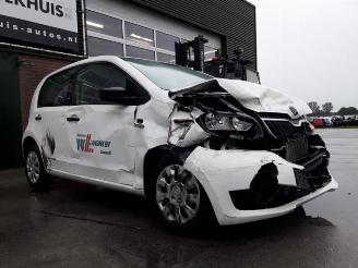 Skoda Citigo Citigo, Hatchback, 2011 / 2019 1.0 12V picture 9