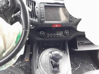 Kia Sportage Sportage (SL), Terreinwagen, 2010 / 2016 2.0 CVVT 16V 4x2 picture 11