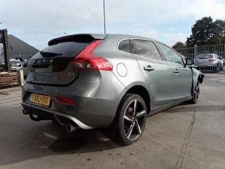 Volvo V-40 V40 (MV), Hatchback 5-drs, 2012 / 2019 2.0 D4 16V picture 6