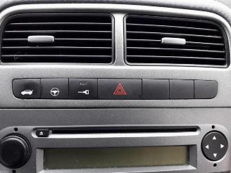 Fiat Grande Punto Grande Punto (199), Hatchback, 2005 1.4 picture 21