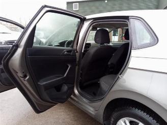 Volkswagen Polo Polo VI (AW1), Hatchback 5-drs, 2017 1.0 TSI 12V picture 12