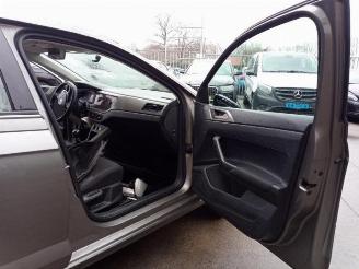 Volkswagen Polo Polo VI (AW1), Hatchback 5-drs, 2017 1.0 TSI 12V picture 16