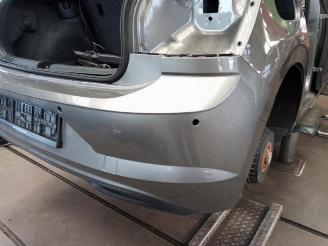 Volkswagen Polo Polo VI (AW1), Hatchback 5-drs, 2017 1.0 TSI 12V picture 34