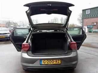 Volkswagen Polo Polo VI (AW1), Hatchback 5-drs, 2017 1.0 TSI 12V picture 20