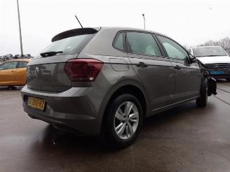 Volkswagen Polo Polo VI (AW1), Hatchback 5-drs, 2017 1.0 TSI 12V picture 7