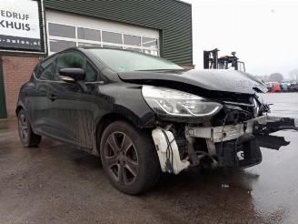 Renault Clio Clio IV (5R), Hatchback 5-drs, 2012 / 2021 1.5 dCi 90 FAP picture 9