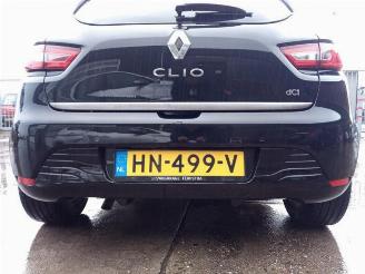Renault Clio Clio IV (5R), Hatchback 5-drs, 2012 / 2021 1.5 dCi 90 FAP picture 30